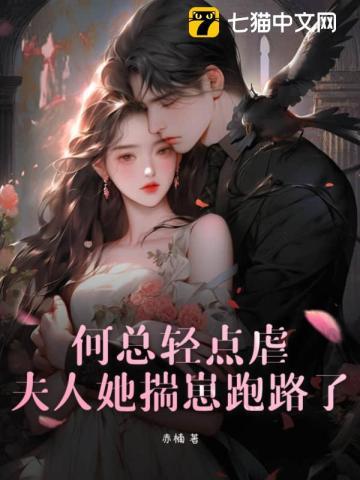 何总轻点虐!夫人她揣崽跑路了