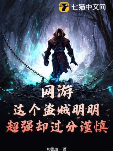 网游:这个盗贼明明超强却过分谨慎