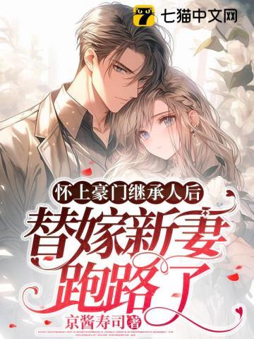 怀上豪门继承人后,替嫁新妻跑路了