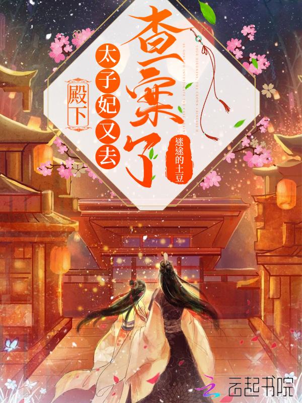 殿下,太子妃又去查案了!