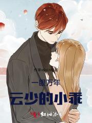 一眼万年,云少的小乖
