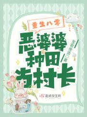 重生八零:恶婆婆种田当村长
