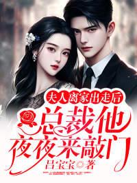 夫人离家出走后,总裁他夜夜来敲门