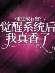 重生成石坚?觉醒系统我后真香了