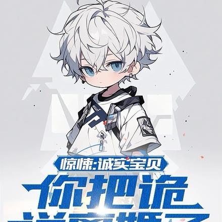 惊悚:诚实宝贝?你把诡说离婚了