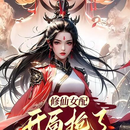 修仙女配:开局抢了女主机缘