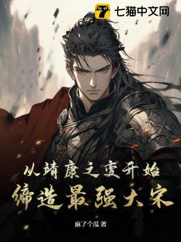 从靖康之变开始,缔造最强大宋