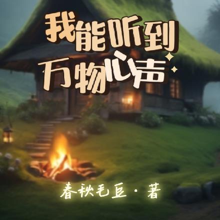 迷雾求生,我能听到万物心声