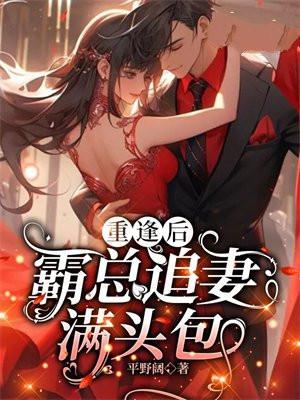 重逢后,霸总追妻满头包