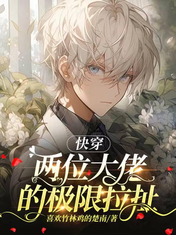 快穿:两位大佬的极限拉扯