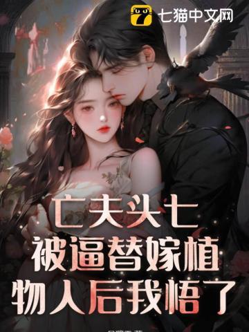 亡夫头七没过,她却怀了!