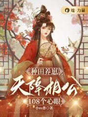 种田养崽:天降相公108个心眼