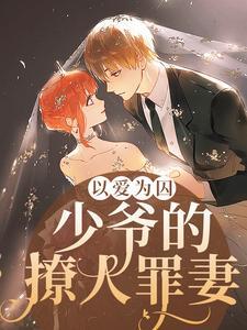 以爱为囚:少爷的撩人罪妻