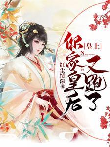 皇上,你家皇后又跑了