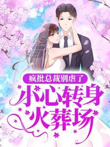 疯批总裁别虐了,小心转身火葬场