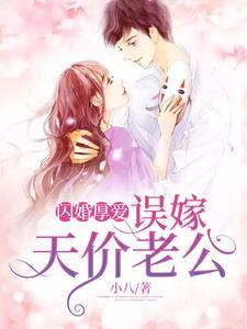 闪婚厚爱:误嫁天价老公