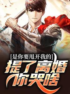 是你要甩开我的,提了离婚你哭啥?