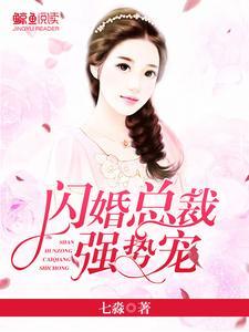 闪婚总裁,强势宠