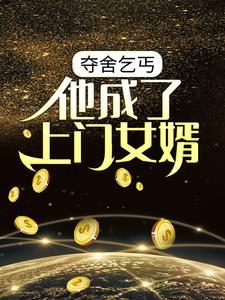 夺舍乞丐,他成了上门女婿