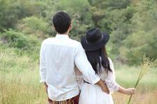 结婚当天，我给自己换了一个老公