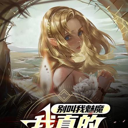 别叫我魅魔,我真的只是术士!