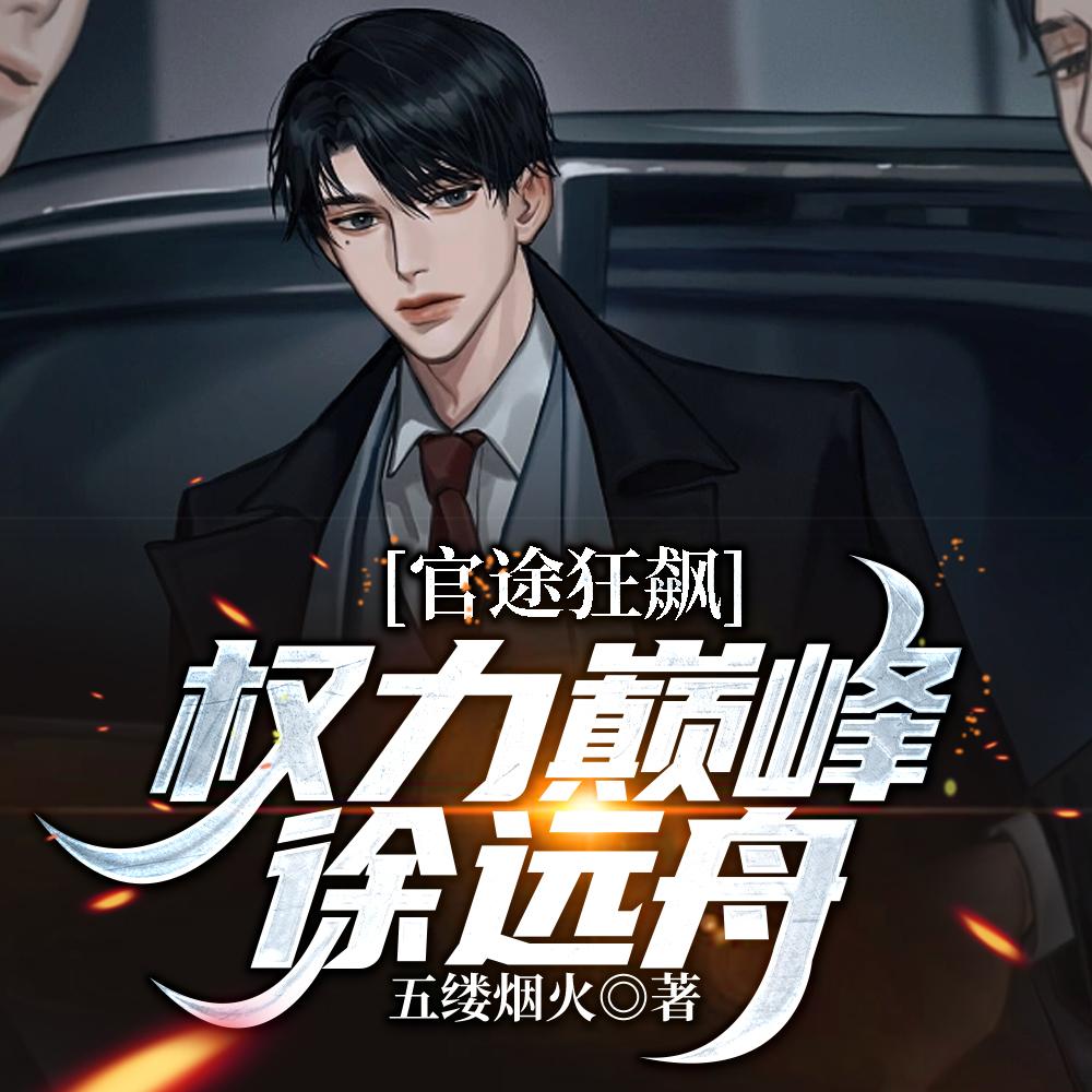 官途狂飙:权力巅峰徐远舟