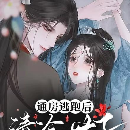 通房逃跑后,清冷世子黑化了