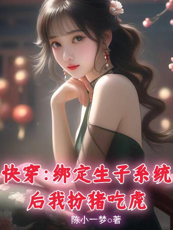 快穿:绑定生子系统后我扮猪吃虎