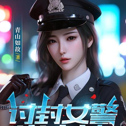 讨封女警当老婆,国家请我出山