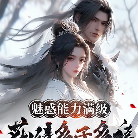 魅惑能力满级,获得多子多福系统