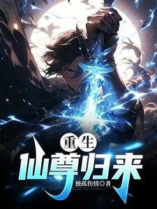 重生:仙尊归来