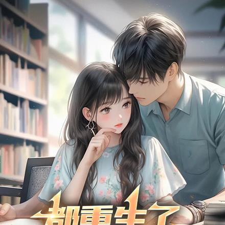 都重生了,谁不谈恋爱啊