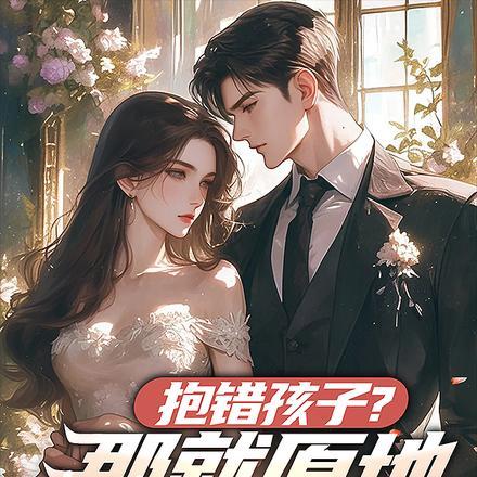 抱错孩子?那就原地娶了校花吧!