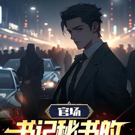 官场:书记秘书的升迁笔记