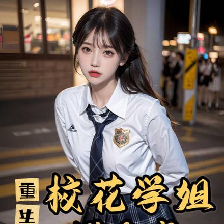 重生后,校花学姐倒追我