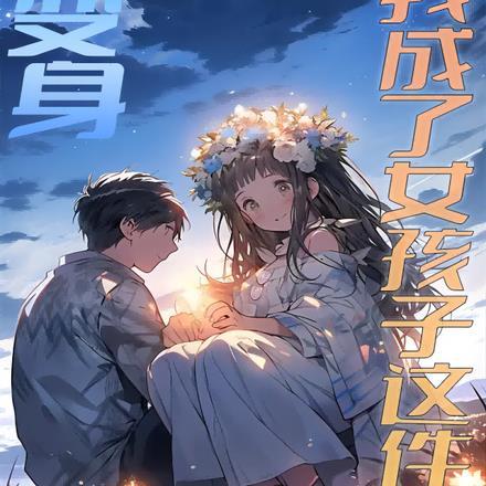 变身:我成为了女孩子这件事