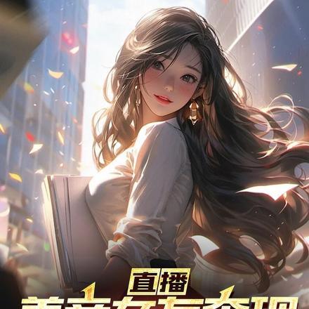 直播:美帝女友奔现,你国太棒了