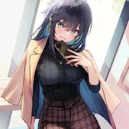 姐姐,我不跑了【续写】