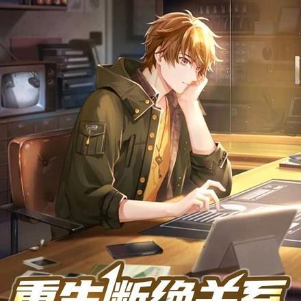 重生断绝关系,你们却不干了