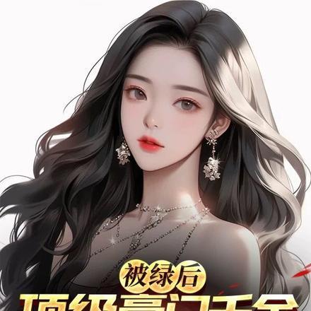 被绿后,顶级豪门千金逼我娶她