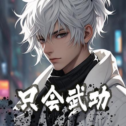 只会武功,我靠双修打修仙