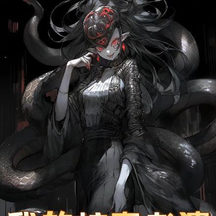 我的蛇妻老婆