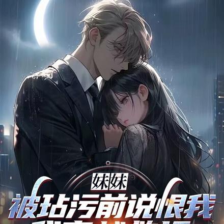 妹妹被玷污前说恨我,我穿越救场