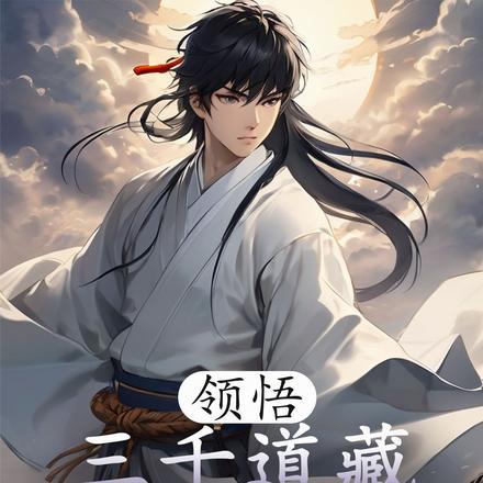 领悟三千道藏,警花当我是神棍?