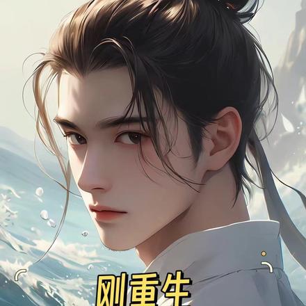 刚重生,灵气就复苏了?