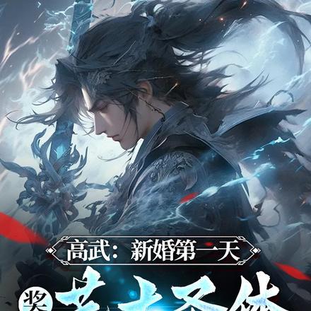高武:新婚第一天,奖励荒古圣体