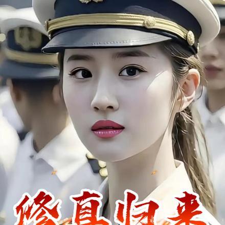 修真归来:我的天仙白月光