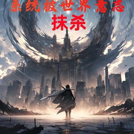 天崩开局:系统被世界意志抹杀