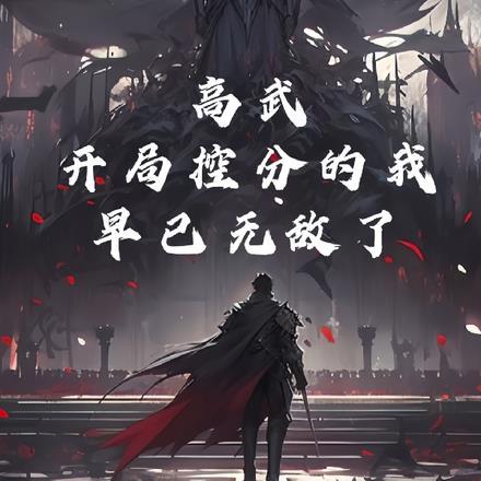 高武,开局控分的我早已无敌了