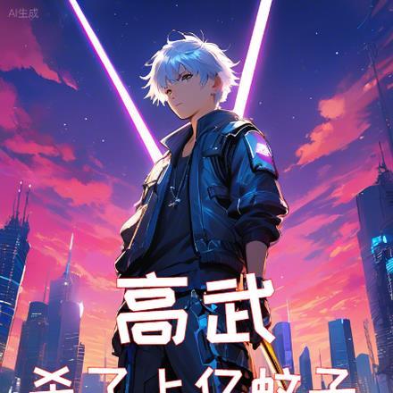 高武:杀了上亿蚊子的我成剑神了